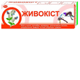Крем бальзам "ЖИВОКІСТ"