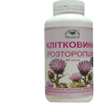 Клетчатка расторопши