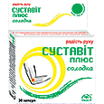 Суставіт+